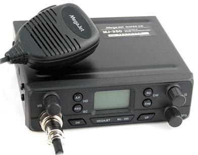 Купить Радиостанции Megajet MJ-350 за 0.00руб.
