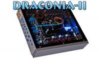 Купить Четырёхканальные усилители DRAGONIA-II Zed Audio за 0.00руб.