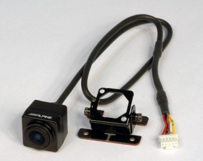 Купить Автомобильные видеокамеры Alpine HCE-C107D за 0.00руб.