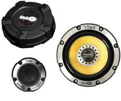 Купить 13см компонентная автомобильная акустика Vibe BlackAir 5 V2 за 0.00руб.