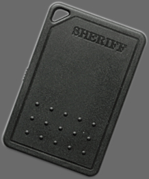 Купить Аксессуары Универсальный активный транспондер SHERIFF  LDT-910 за 0.00руб.