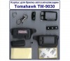 Купить Корпуса для брелоков автосигнализаций корпус  TOMAHAWK TW 9030 за 300.00руб.