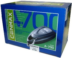 Купить Односторонние системы CENMAX A-700+н/с за 0.00руб.