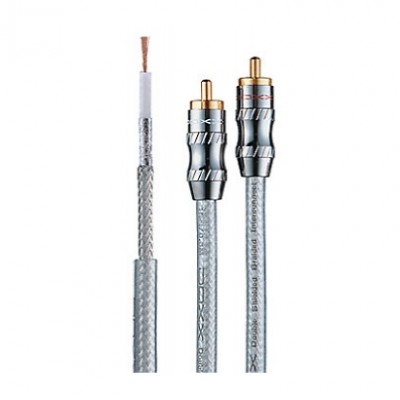 Купить Межблочные кабеля DAXX R55-11 за 0.00руб.