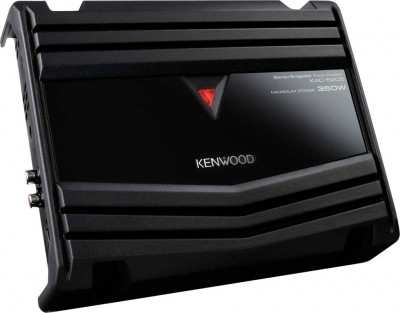 Купить Двухканальные усилители Kenwood KAC-5205 за 0.00руб.