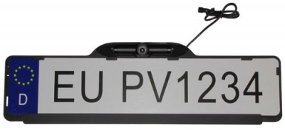 Купить Автомобильные видеокамеры Parkvision PLS-100 за 3400.00руб.