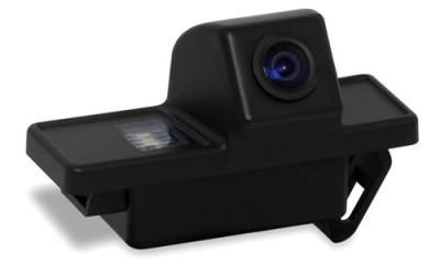 Купить Автомобильные видеокамеры Parkvision PLC-81 за 0.00руб.