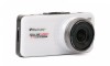 Купить Автомобильные видеорегистраторы Автомобильный видеорегистратор Blackview Z1 GPS White за 6500.00руб.