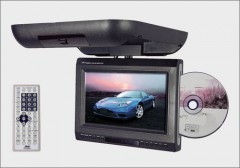 Купить Автомобильные мониторы и телевизоры Phantom DV-5102 за 0.00руб.