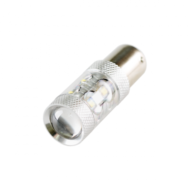 Купить Светодиодные автомобильные лампы Светодиодная лампа SHO-ME 5650-CREE-50W в поворотник за 1600.00руб.