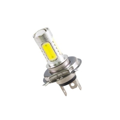Купить Светодиодные автомобильные лампы Светодиодные лампы SHO-ME H4-11W в противотуманные фары за 1100.00руб.