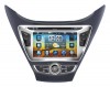 Купить Штатные головные устройства Navipilot Droid Hyundai Elantra V 2012 +  за 30000.00руб.