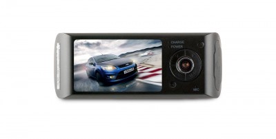 Купить Автомобильные видеорегистраторы Автомобильный видеорегистратор Blackview X200 DUAL GPS за 5000.00руб.