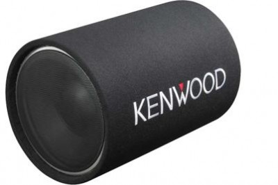 Купить Сабвуферы корпусные Kenwood KSC-W1200T за 0.00руб.