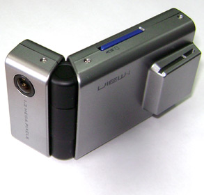 Купить Автомобильные видеорегистраторы Видеорегистратор DVR-Gold с приемником GPS и 2-мя камерами(Корея) за 10000.00руб.
