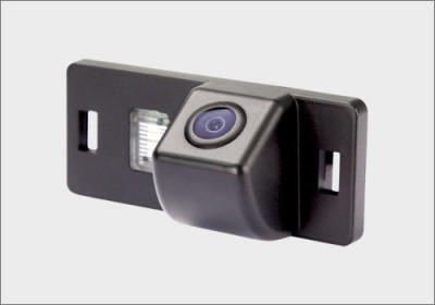 Купить Автомобильные видеокамеры AUDI TT: Видеокамера для установки в штатные места автомобиля CA-0817 за 0.00руб.
