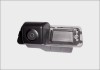 Купить Автомобильные видеокамеры VOLKSWAGEN Golf 2010 + : Видеокамера для установки в штатные места автомобиля CA - 0836 за 4000.00руб.
