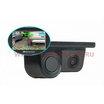 Купить Автомобильные видеокамеры Blackview VS-1 за 2500.00руб.