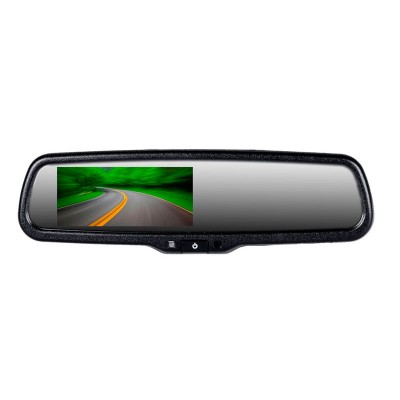 Купить Автомобильные видеорегистраторы Зеркало-регистратор Blackview MD-SPEC за 8000.00руб.