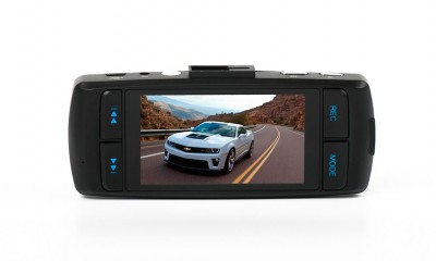 Купить Автомобильные видеорегистраторы Автомобильный видеорегистратор Blackview Z5 за 4000.00руб.