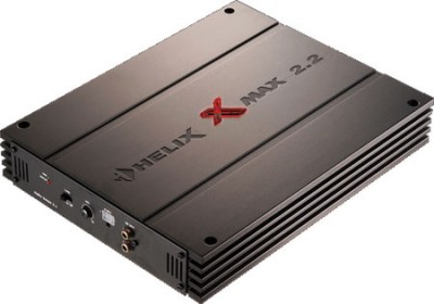 Купить Двухканальные усилители Helix Xmax 2.2 за 0.00руб.