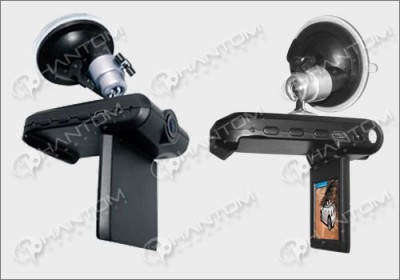 Купить Автомобильные видеорегистраторы Видеорегистратор автомобильный PHANTOM VR105 за 2200.00руб.