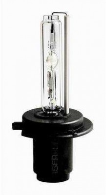 Купить Лампы ксенон Лампа DC  H7 5000 K за 400.00руб.