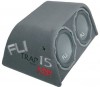 Купить Сабвуферы корпусные FLI Trap 15 Twin F3 за 0.00руб.