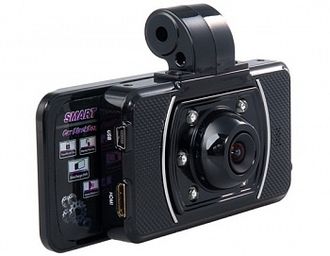 Купить Автомобильные видеорегистраторы Автомобильный видеорегистратор AT008 (Car Camcorder)2