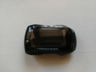 Купить Корпуса для брелоков автосигнализаций корпус Tomahawk 7.2 CAN за 1000.00руб.