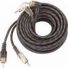 Купить Межблочные кабеля GROUND ZERO GZCC 5.1XLC за 600.00руб.