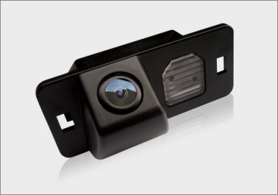 Купить Автомобильные видеокамеры BMW3, BMW5, BMW X5, BMW X6: Видеокамера для установки в штатные места автомобиля CA-0543 за 0.00руб.