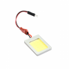Купить Светодиодные автомобильные лампы Внутрисалонная светодиодная панель SHO - ME COB - 3626 - 24 за 500.00руб.