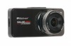 Купить Автомобильные видеорегистраторы Автомобильный видеорегистратор Blackview Z1 Black за 5800.00руб.