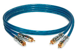 Купить Межблочные кабеля DAXX R60-1M за 0.00руб.