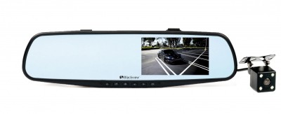 Купить Автомобильные видеорегистраторы Зеркало-регистратор Blackview MD X6 DUAL за 5500.00руб.