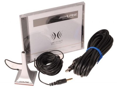 Купить Автомобильные аудиопроцессоры Alpine KTX-H100 за 0.00руб.