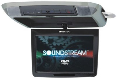 Купить Автомобильные мониторы и телевизоры SoundStream VCM-11DDX за 20000.00руб.