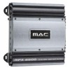 Купить Двухканальные усилители Mac Audio MPX 2500 за 0.00руб.