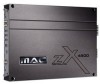 Купить Четырёхканальные усилители MacAudio ZX 4500 за 0.00руб.