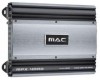 Купить Четырёхканальные усилители MacAudio MPX 4000 за 0.00руб.