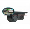 Купить Автомобильные видеокамеры Blackview VS - 1 за 2500.00руб.