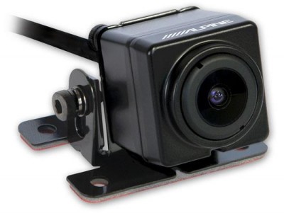 Купить Автомобильные видеокамеры Alpine HCE-C105 за 0.00руб.