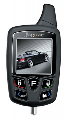 Купить Системы с обратной связью Jaguar XJ-777 за 0.00руб.