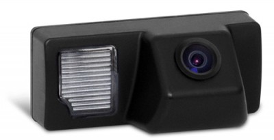 Купить Автомобильные видеокамеры Parkvision PLC-13 за 0.00руб.
