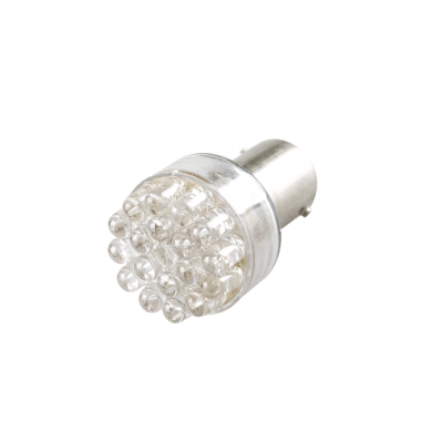 Купить Светодиодные автомобильные лампы Светодиодные лампы SHO-ME 5724-L в стоп сигналы за 500.00руб.