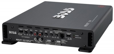 Купить Четырёхканальные усилители BOSS Audio R3004 за 0.00руб.