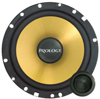Купить 16см компонентная автомобильная акустика Prology RX-62C за 0.00руб.
