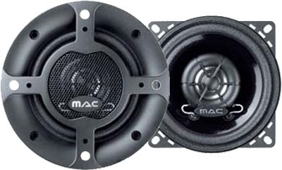 Купить 10 см автомобильная акустика MacAudio MP 10.2 за 0.00руб.