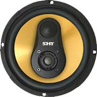 Купить 20 см автомобильная акустика Prology RX-823 за 0.00руб.